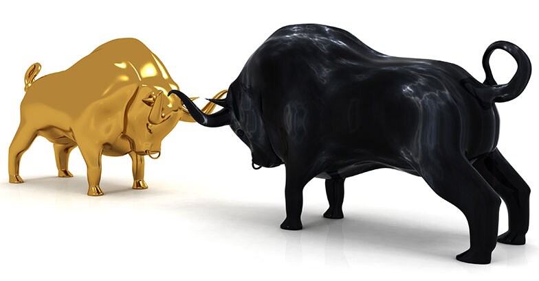 bull & bear bull & bear